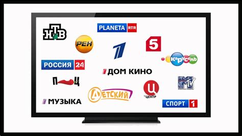 online russia chanel